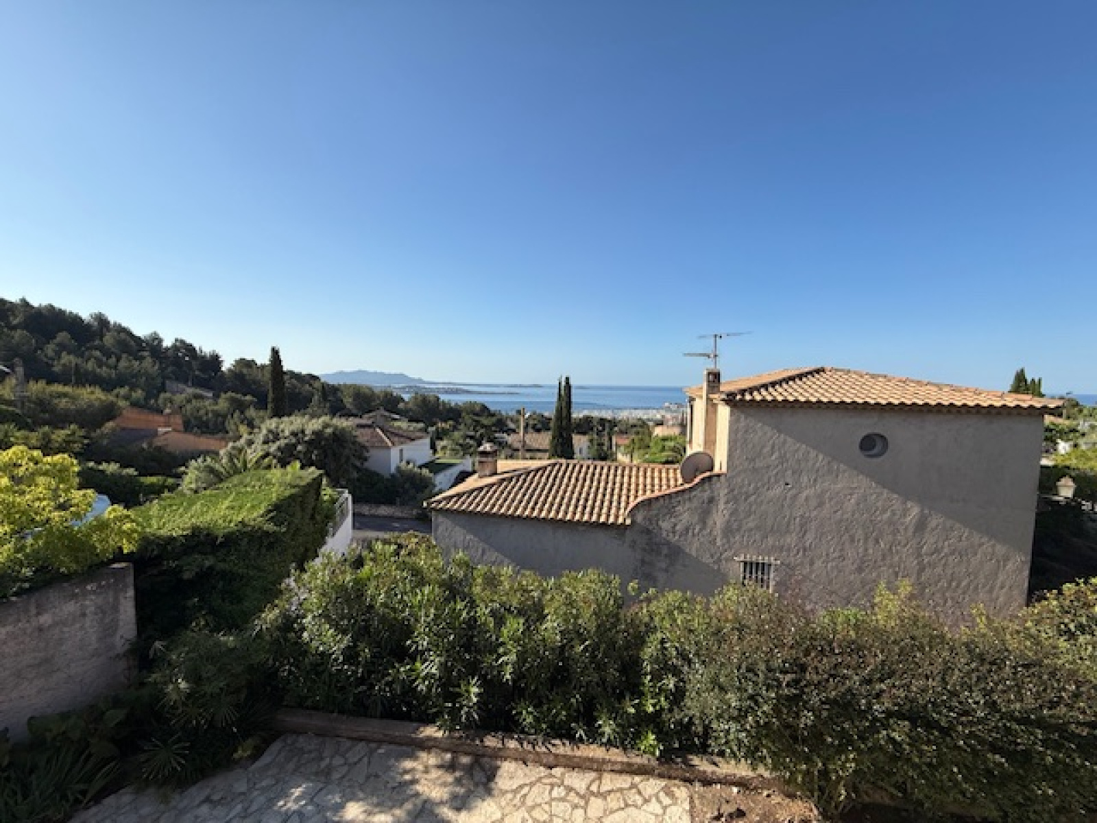 Image_2, Villa, Bandol,
                                ref :1735