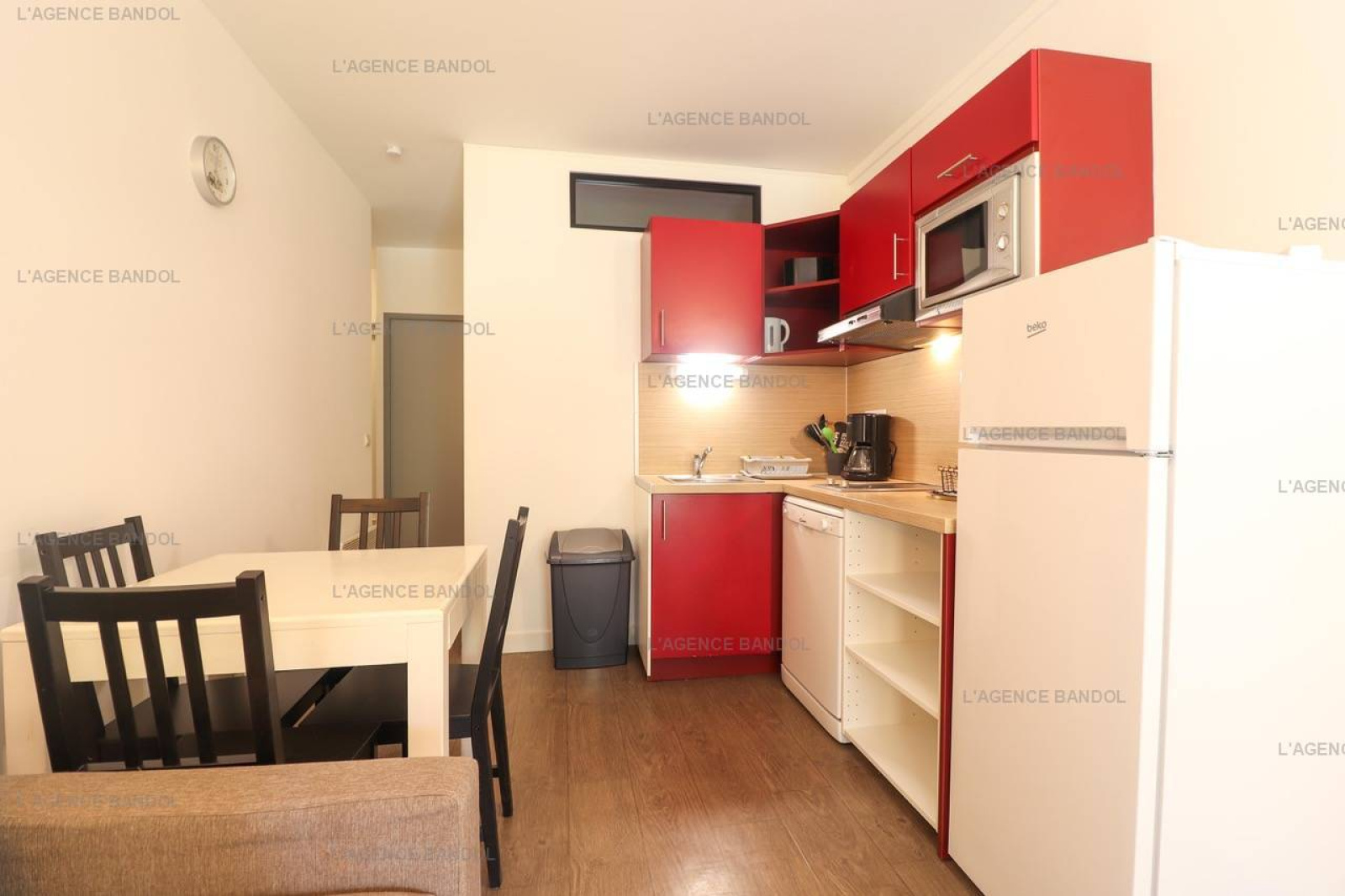 Image_4, Studio, Sanary-sur-Mer,
                                ref :KOS806