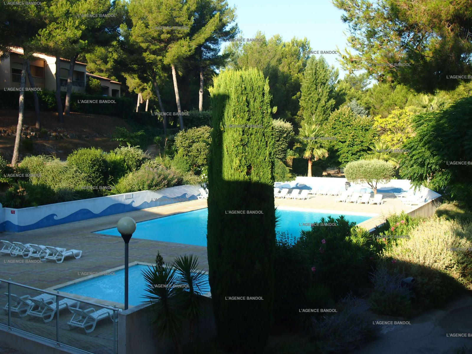 Image_9, Studio, Sanary-sur-Mer,
                                ref :KOS806
