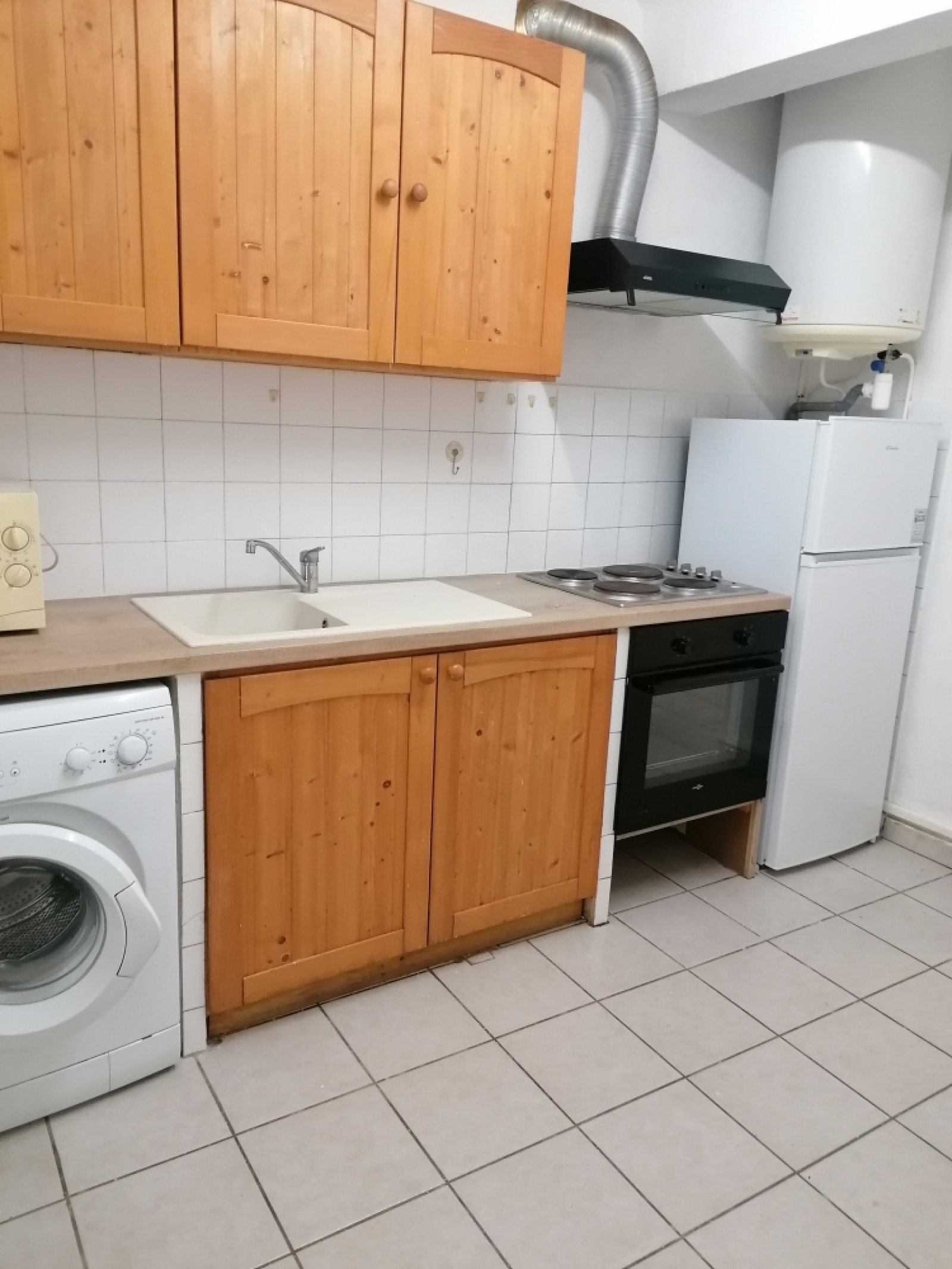 Image_2, Studio, Bandol,
                                ref :1793