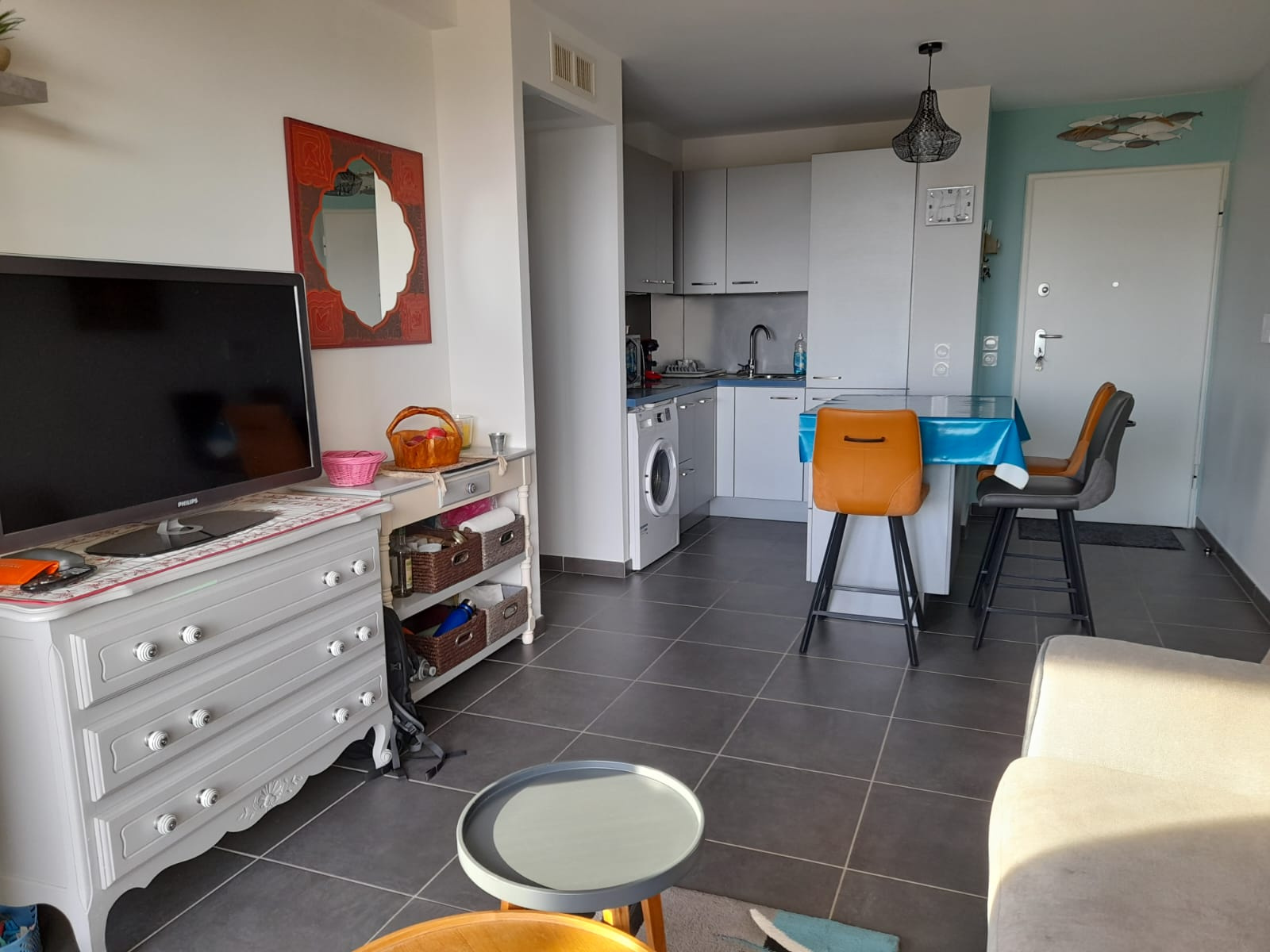 Image_2, Appartement, Bandol,
                                ref :1590