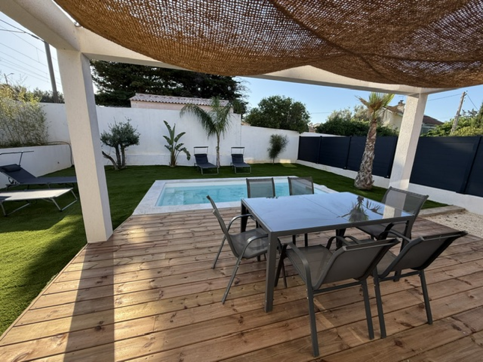 Image_3, Maison, Bandol,
                                ref :1830