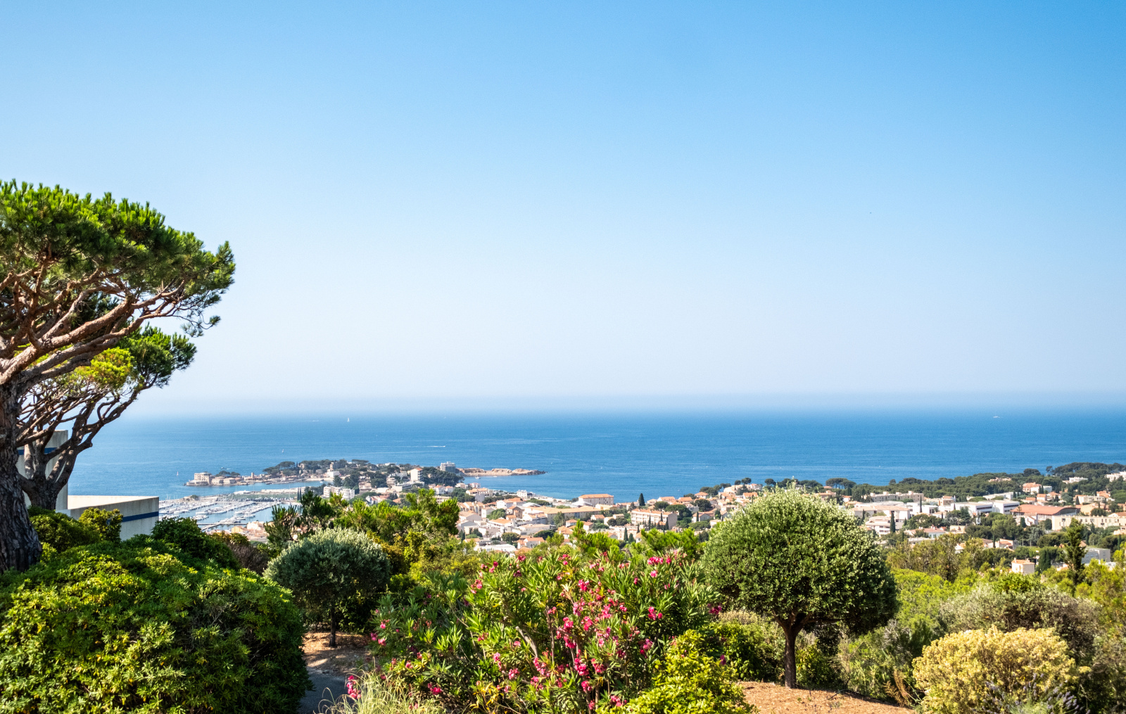 Image_1, Appartement, Bandol,
                                ref :1741