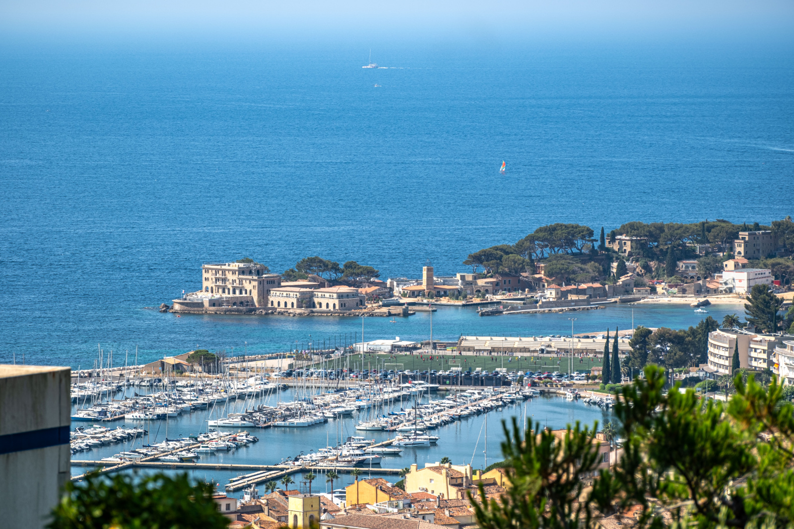 Image_18, Appartement, Bandol,
                                ref :1741
