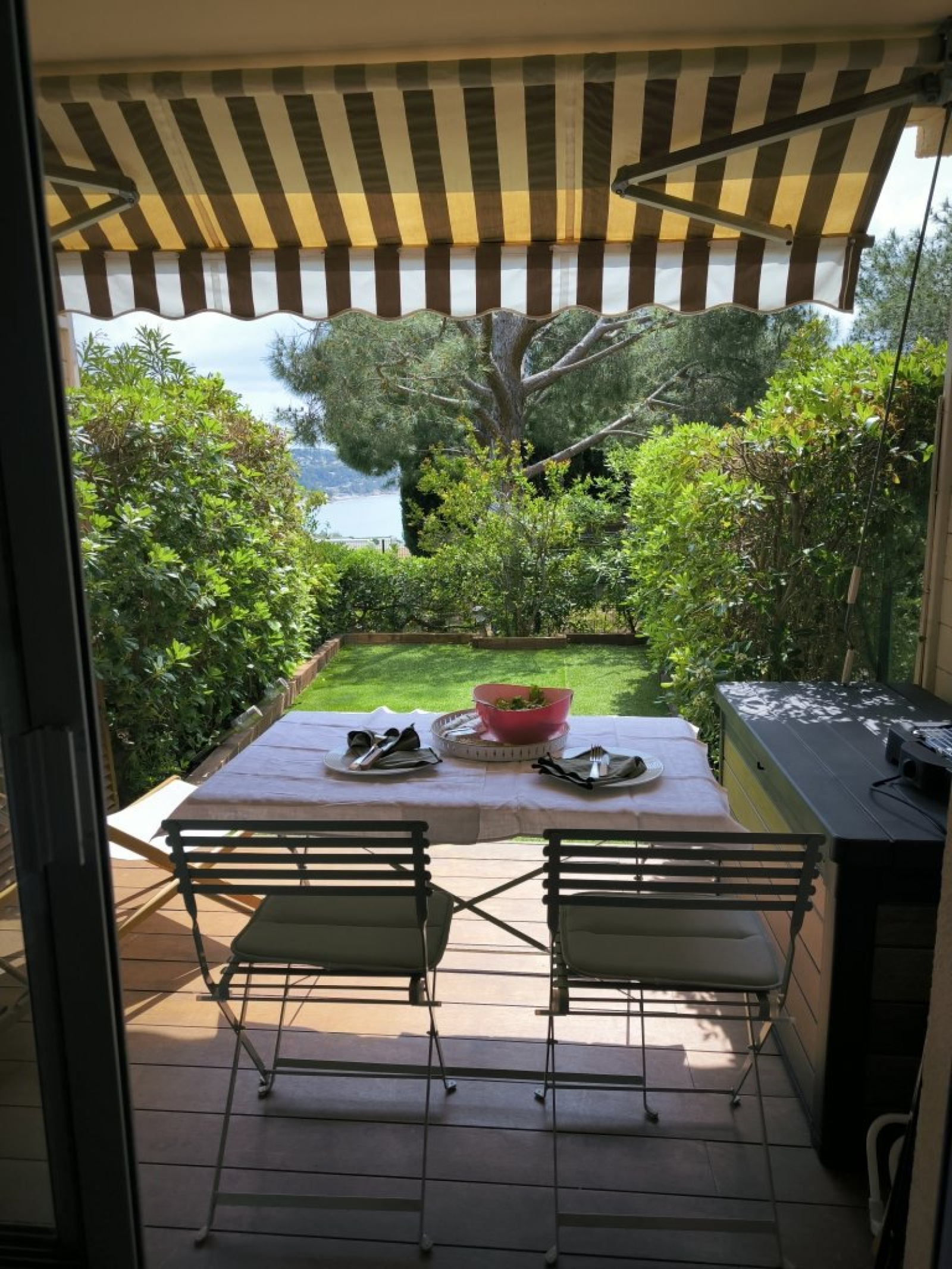 Image_4, Studio, Bandol,
                                ref :LAN249