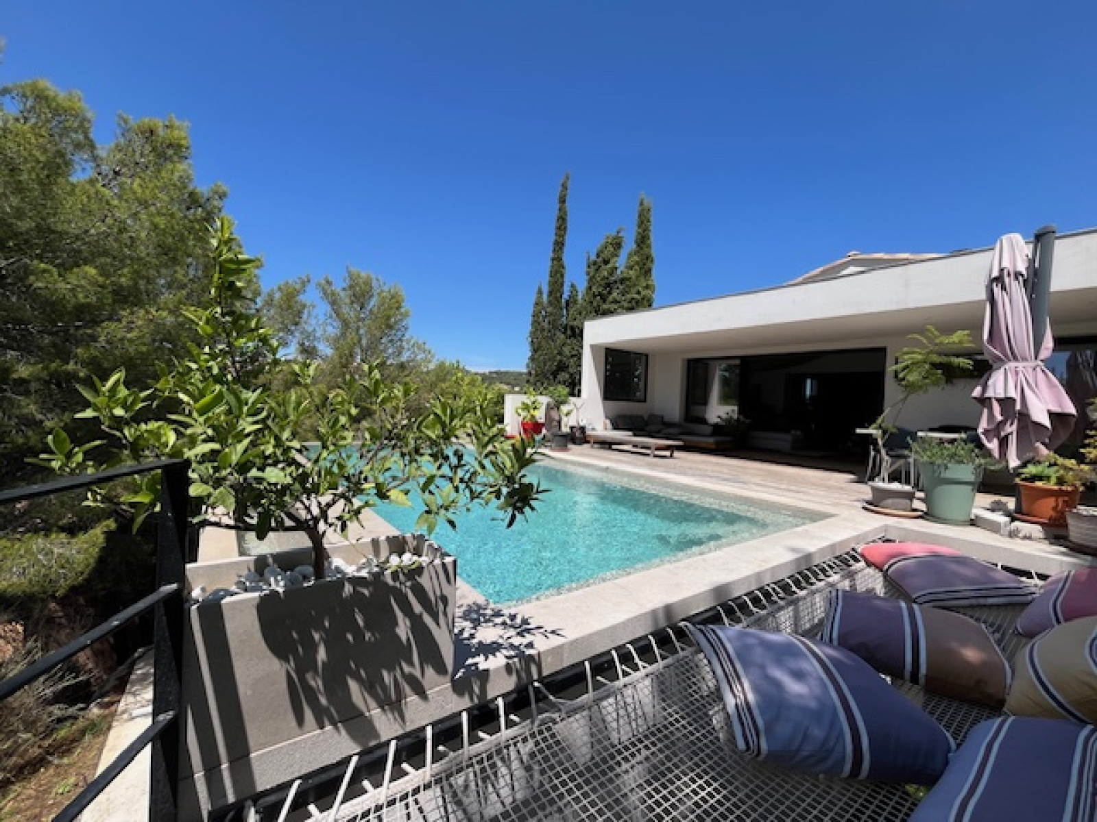 Image_2, Villa, Bandol,
                                ref :1751