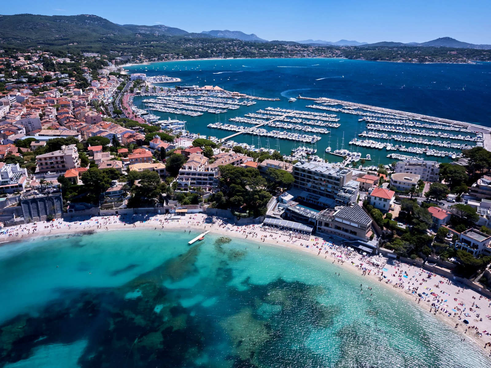 Image_1, Appartement, Bandol,
                                ref :1734