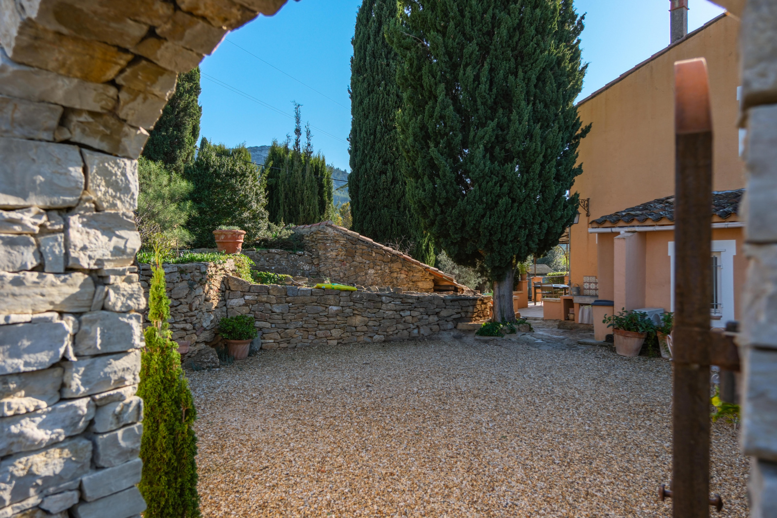 Image_13, Bastide, Le Castellet,
                                ref :1690bis