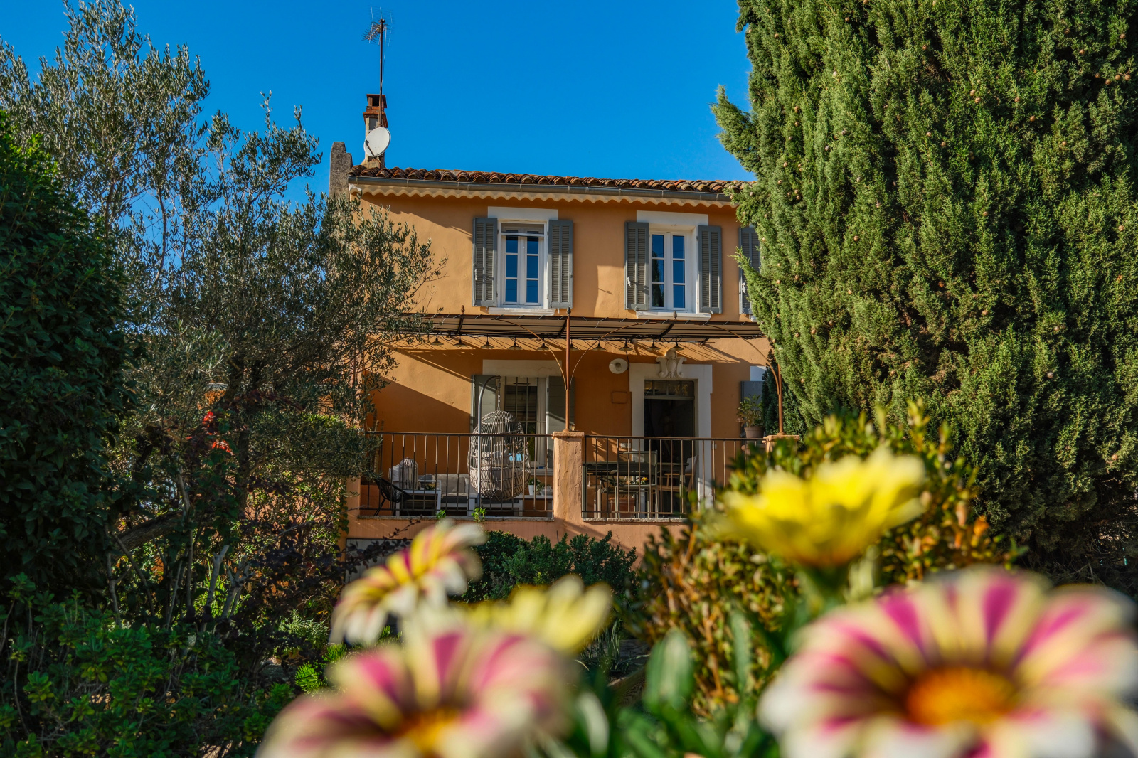 Image_1, Bastide, Le Castellet,
                                ref :1690bis