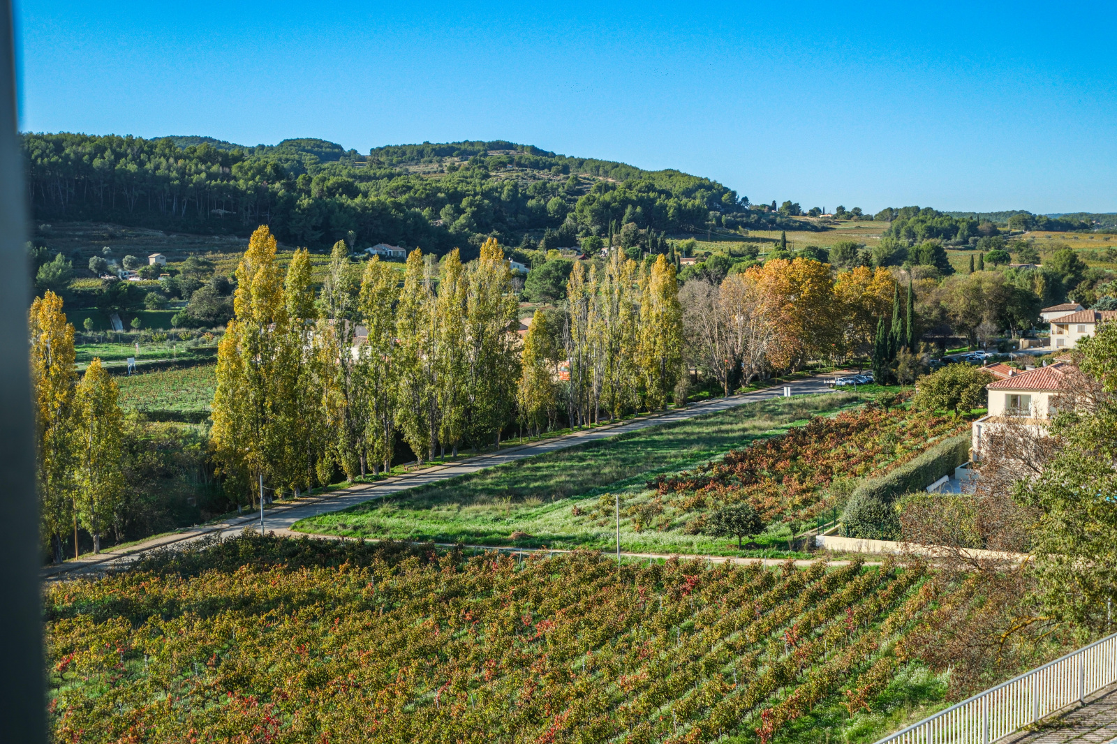 Image_3, Bastide, Le Castellet,
                                ref :1690bis