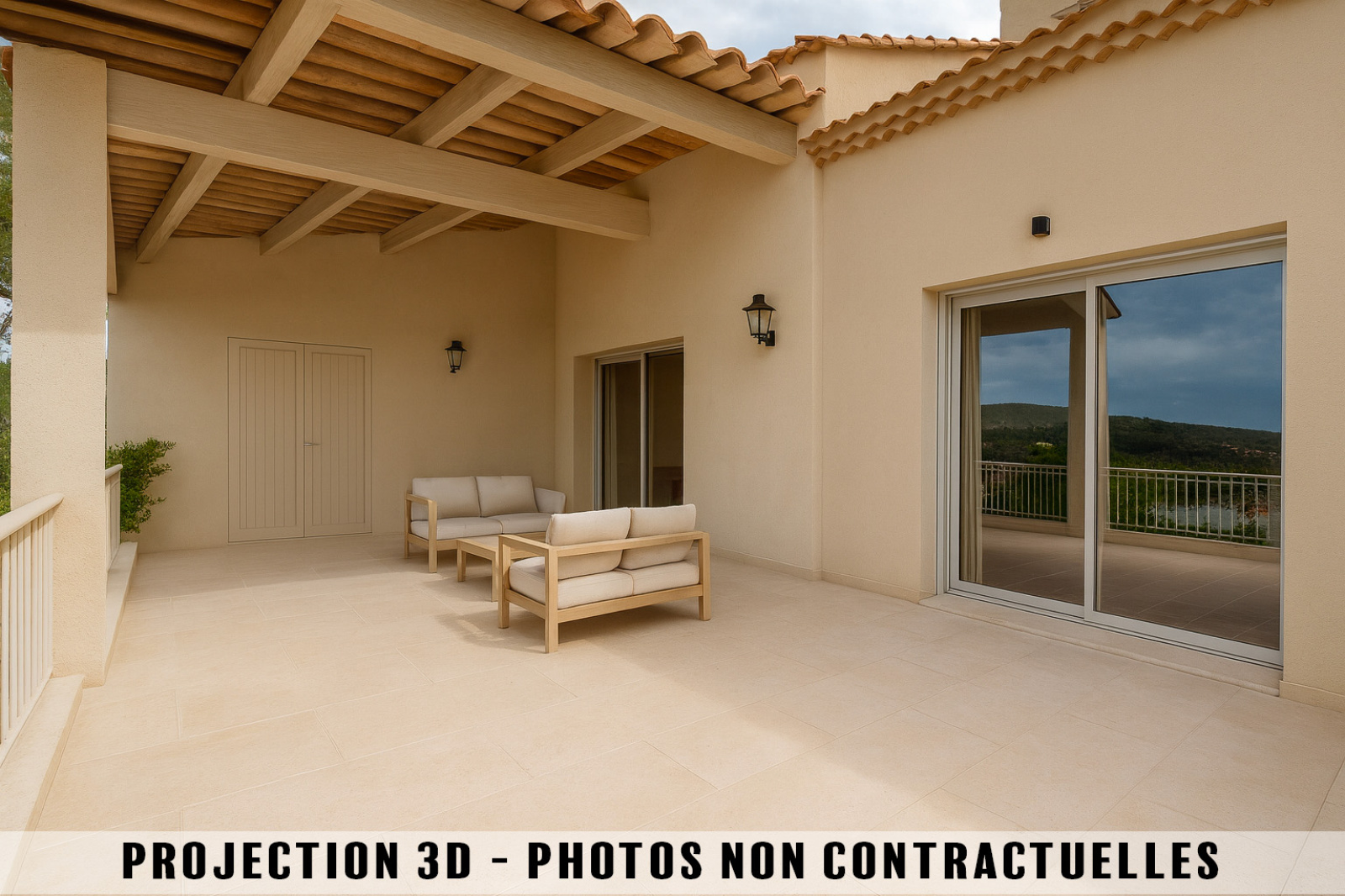 Image_4, Villa, Bandol,
                                ref :1718