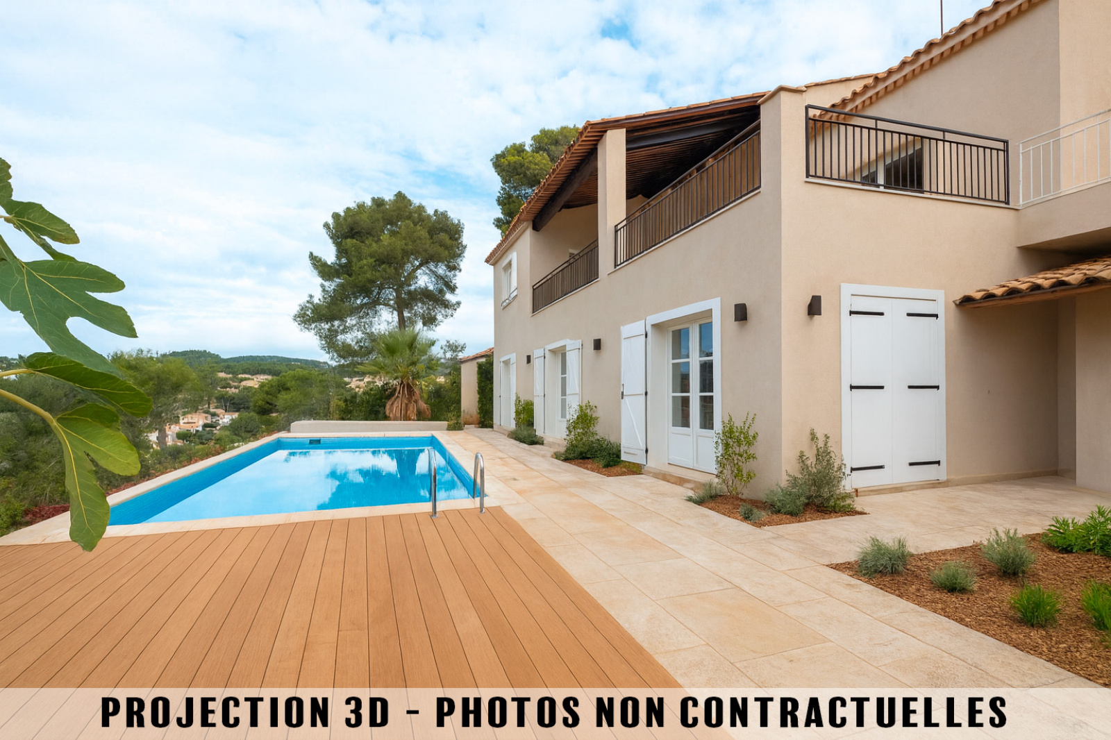 Image_2, Villa, Bandol,
                                ref :1718