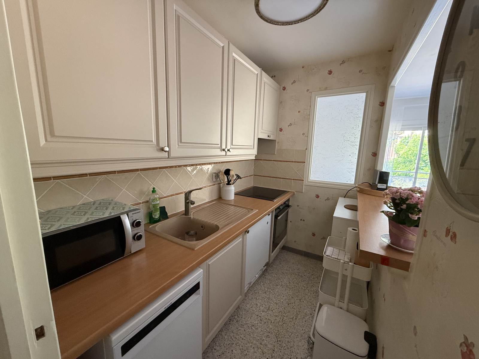 Image_3, Appartement, Bandol,
                                ref :1841