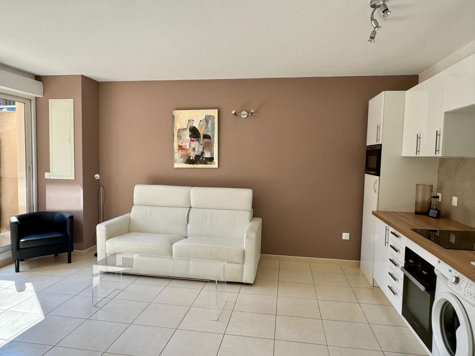 Image_3, Appartement, Bandol,
                                ref :CHA838