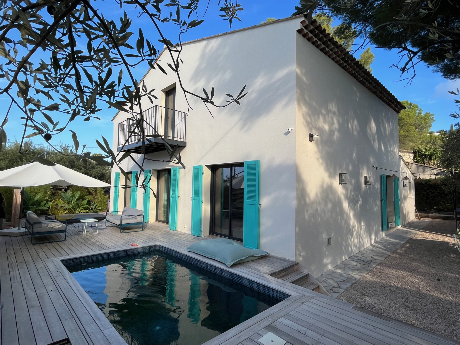 Image_1, Villa, Bandol,
                                ref :1790