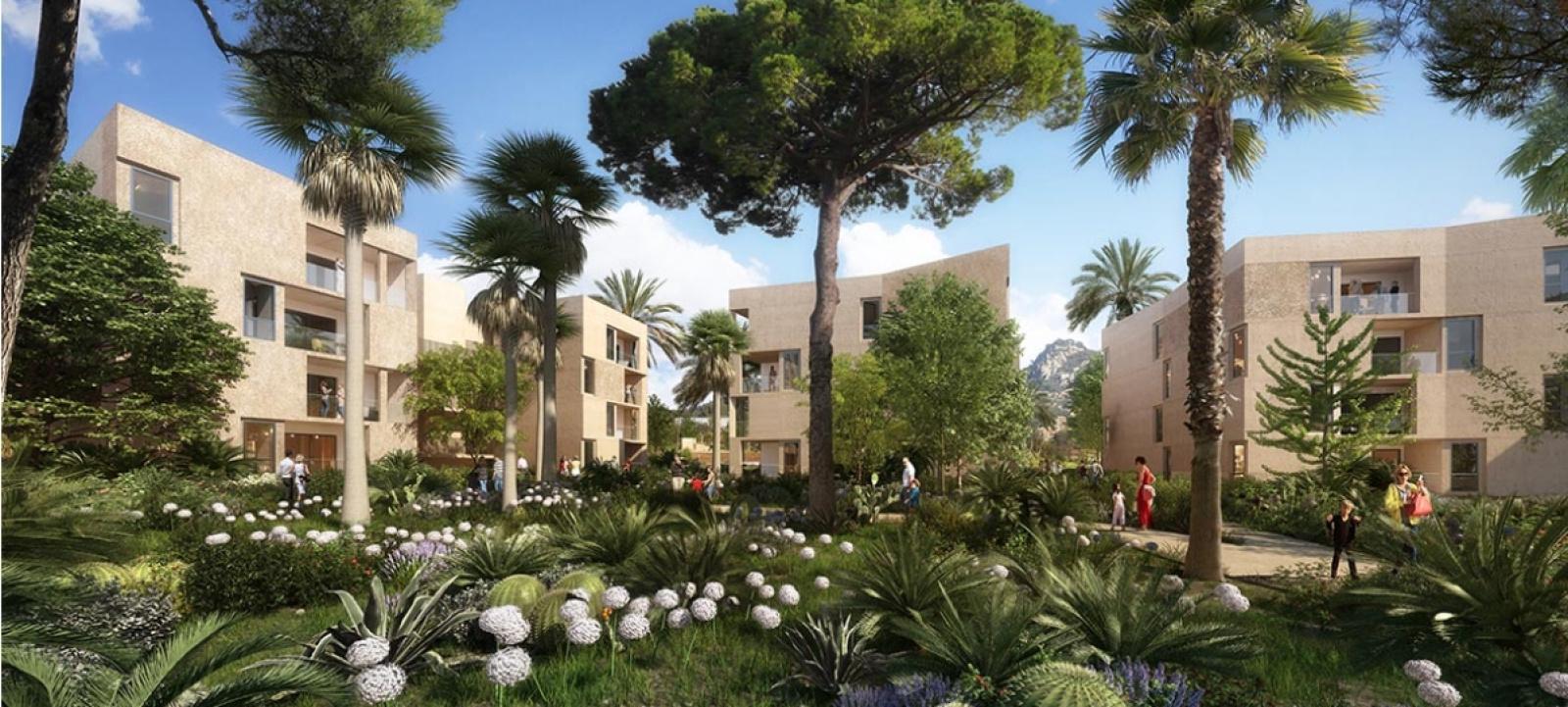 Image_1, Parking, Hyères,
                                ref :DF83