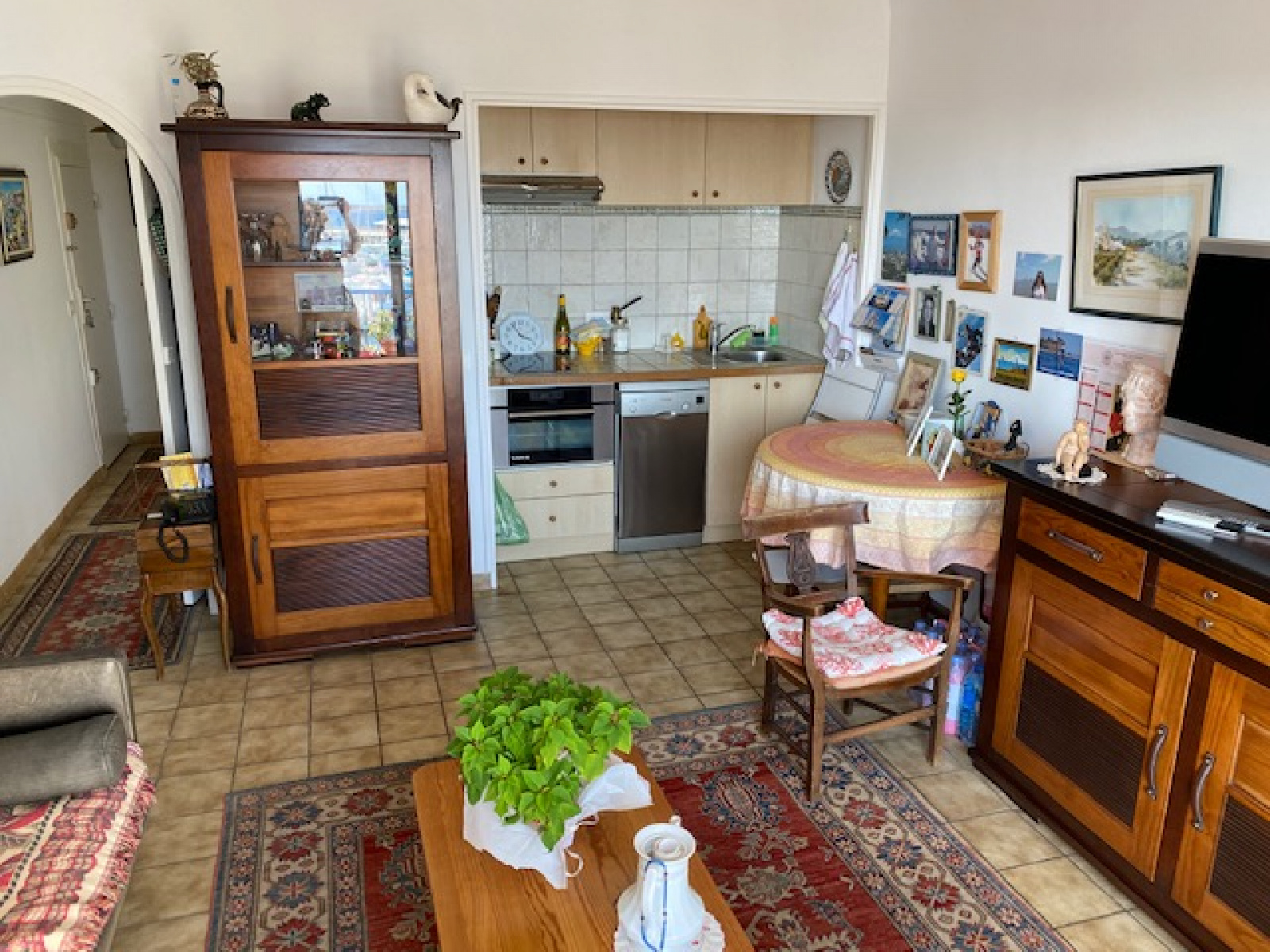 Image_3, Appartement, Bandol,
                                ref :1669