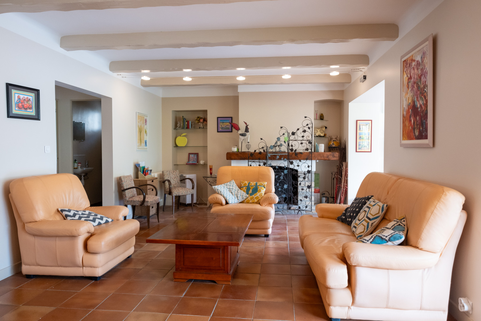 Image_12, Villa, Bandol,
                                ref :1732
