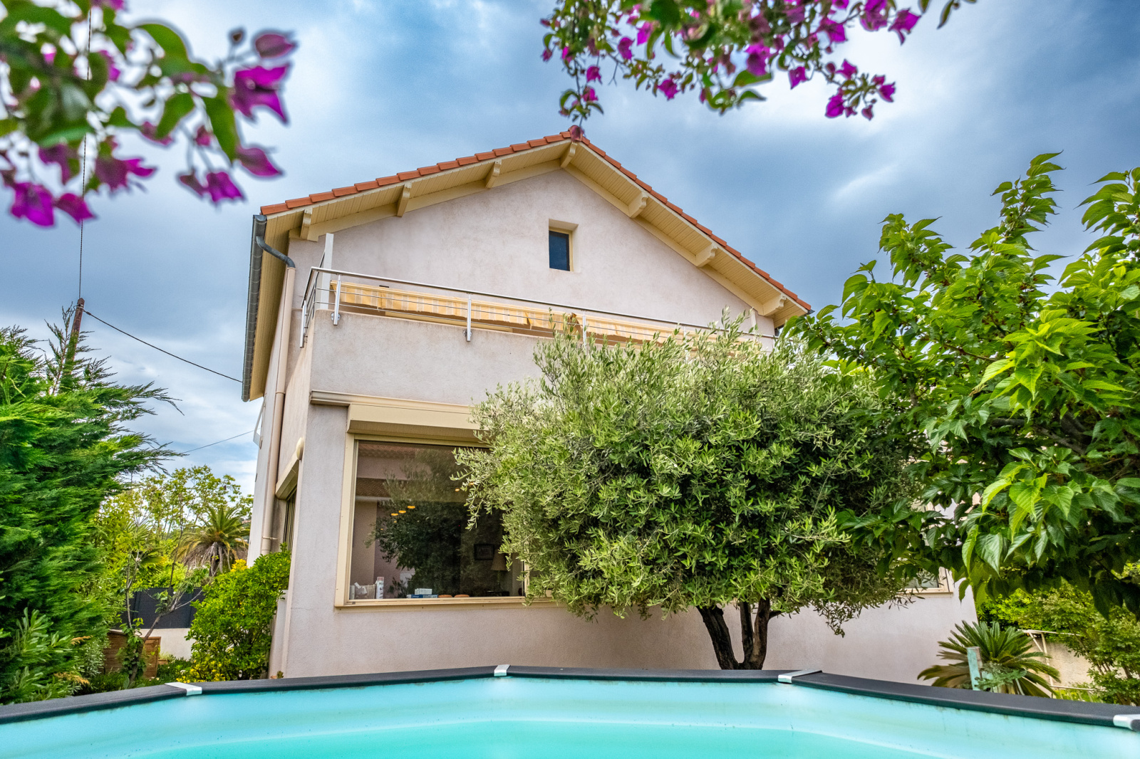Image_3, Villa, Bandol,
                                ref :1732