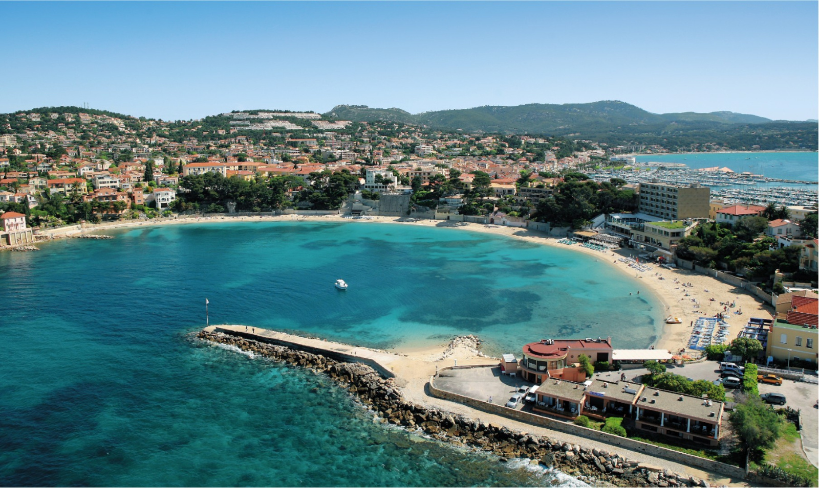 Image_2, Villa, Bandol,
                                ref :1732