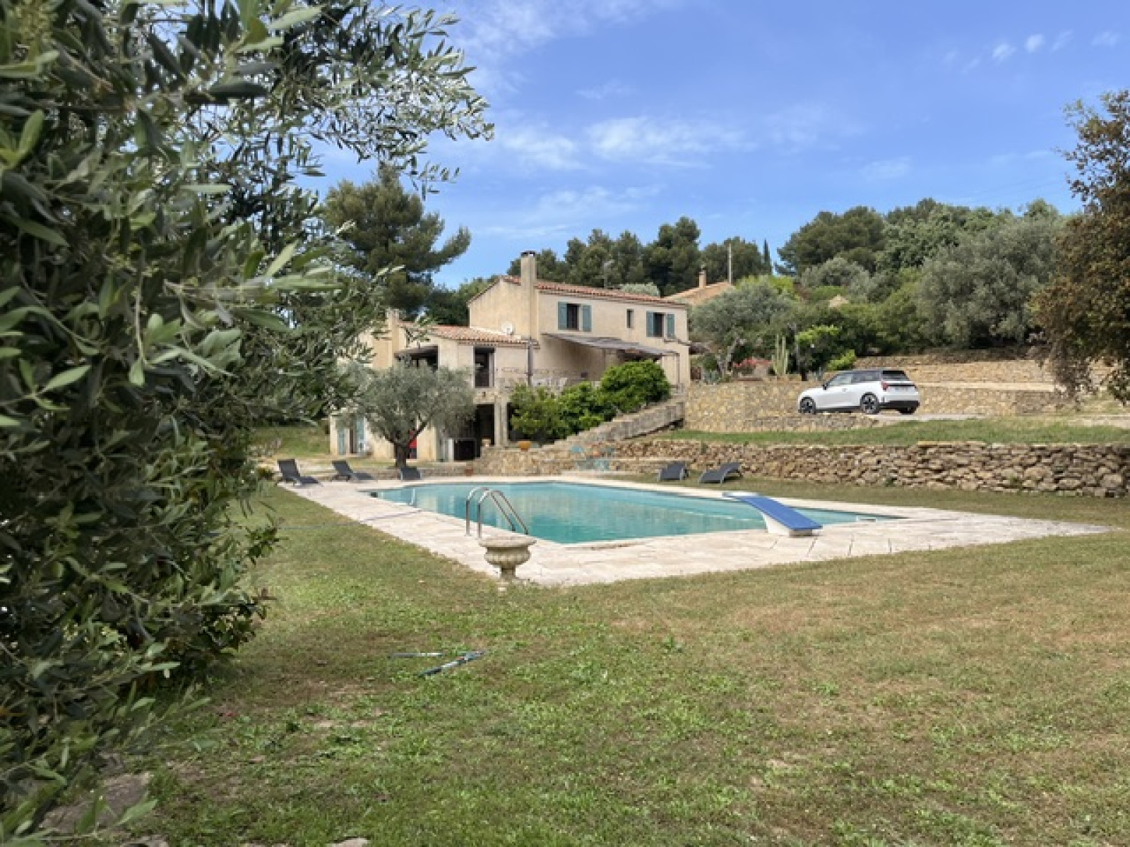 Image_2, Propriete, La Cadière-d'Azur,
                                ref :1844