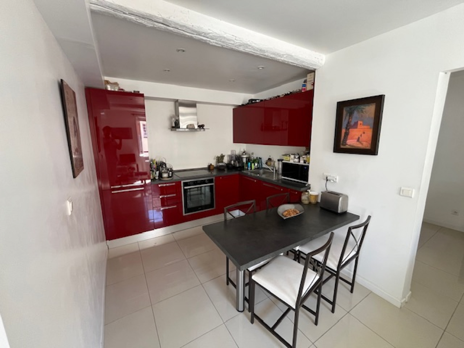 Image_3, Appartement, Bandol,
                                ref :1700