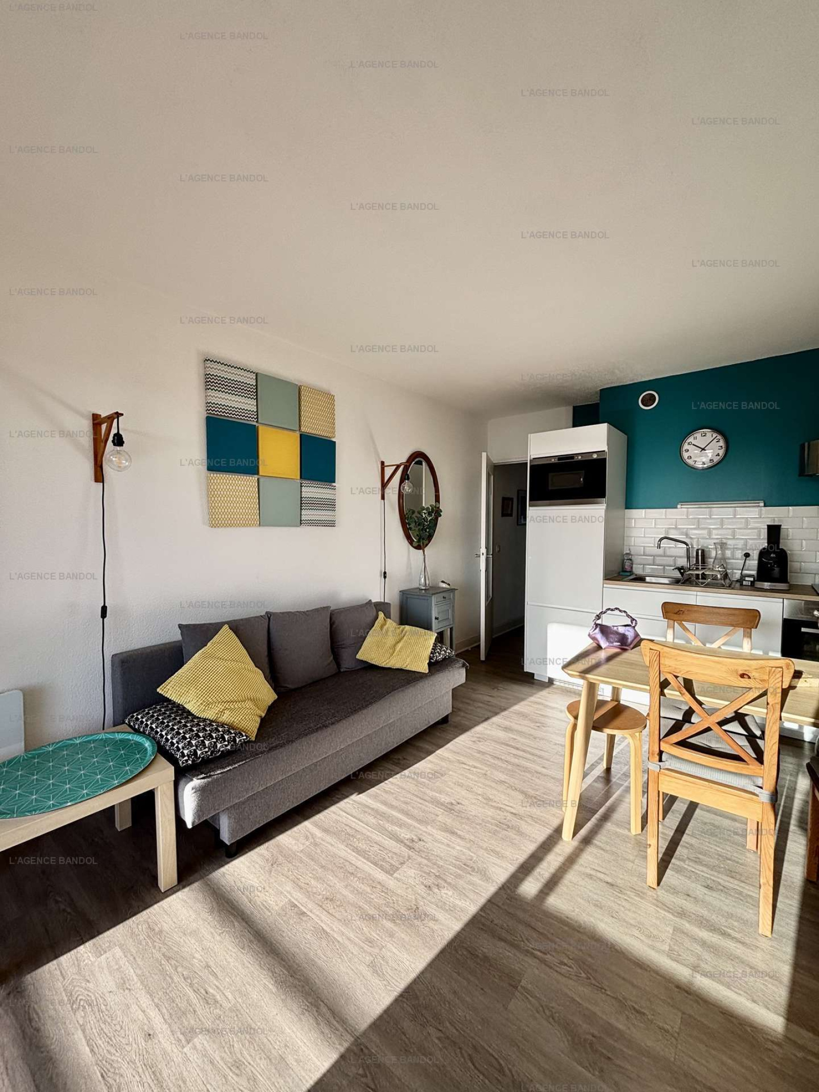 Image_8, Appartement, Bandol,
                                ref :BAR504