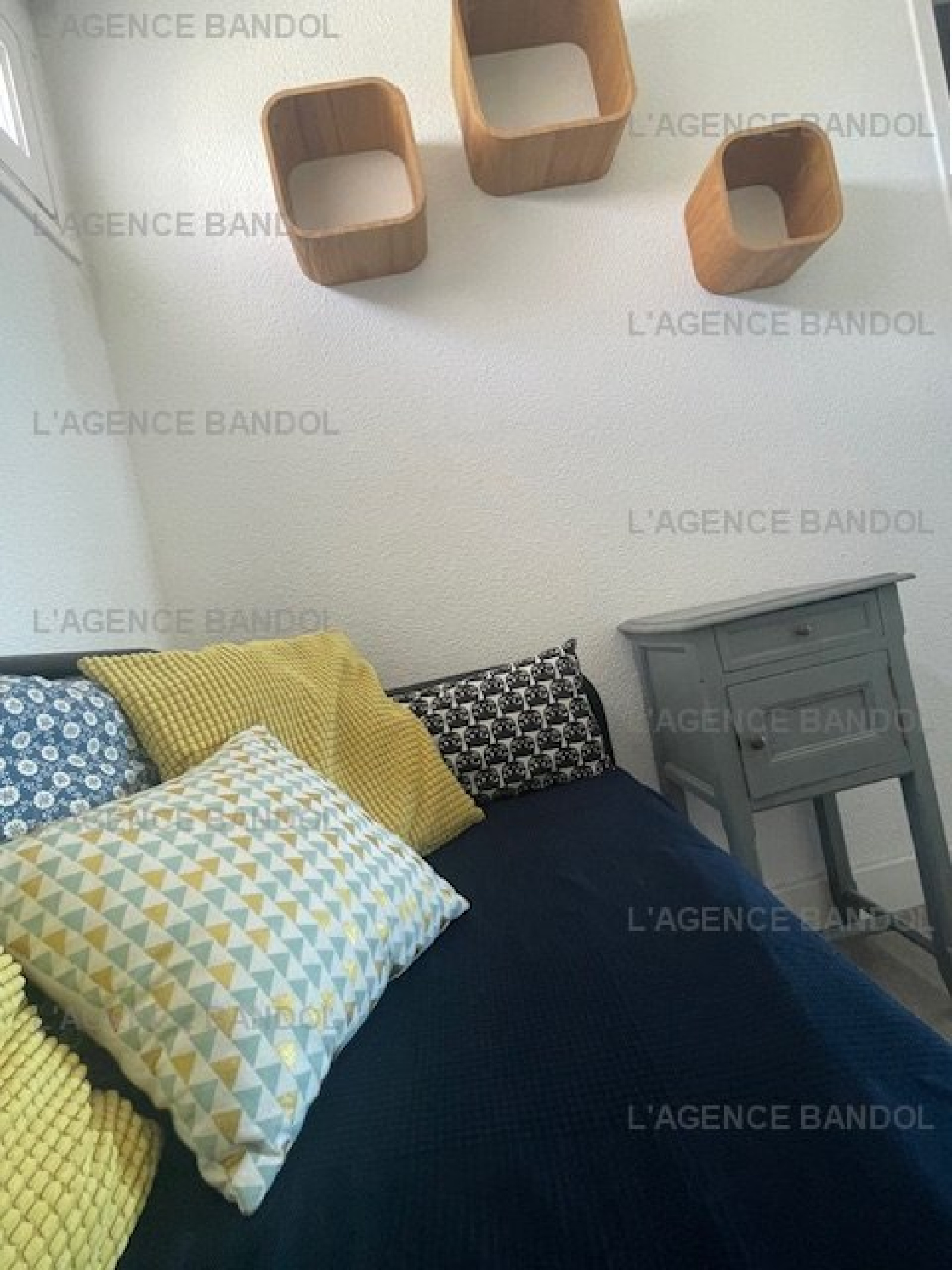 Image_12, Appartement, Bandol,
                                ref :BAR504