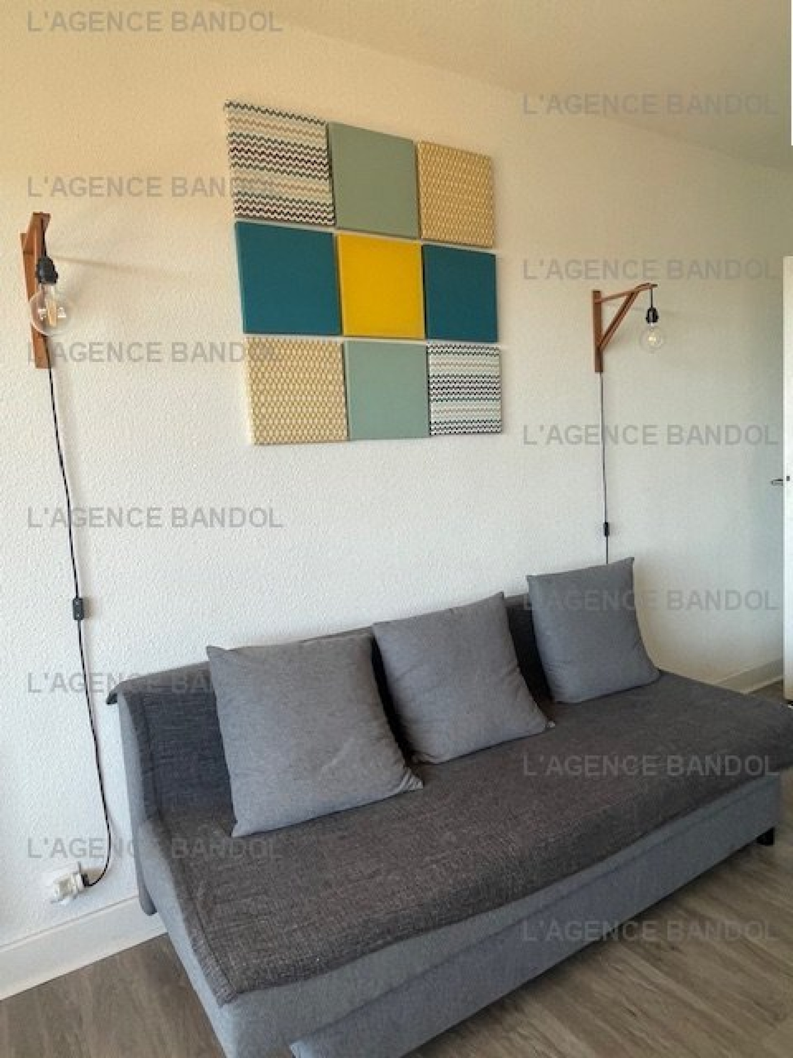 Image_13, Appartement, Bandol,
                                ref :BAR504