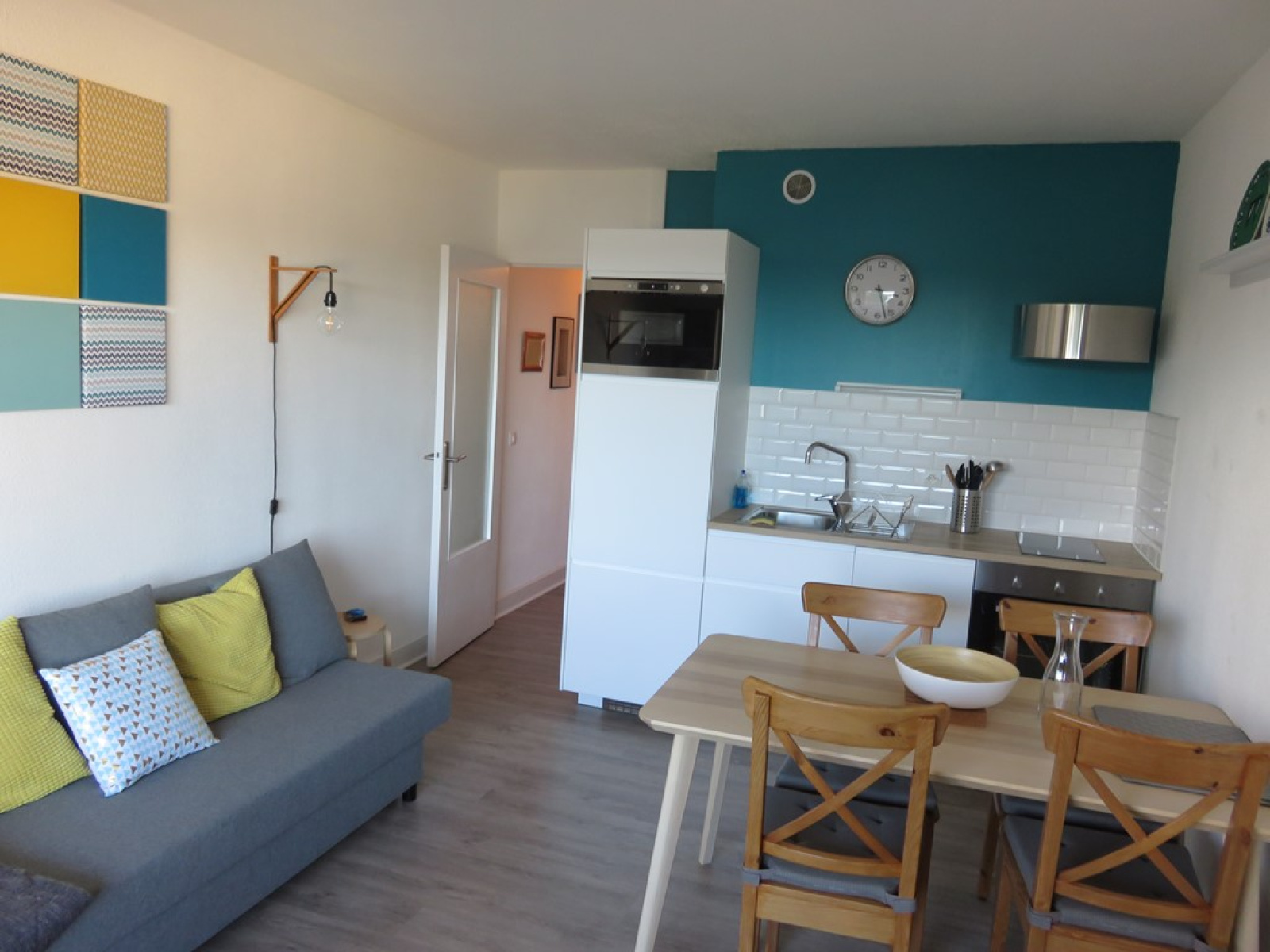 Image_3, Appartement, Bandol,
                                ref :BAR504