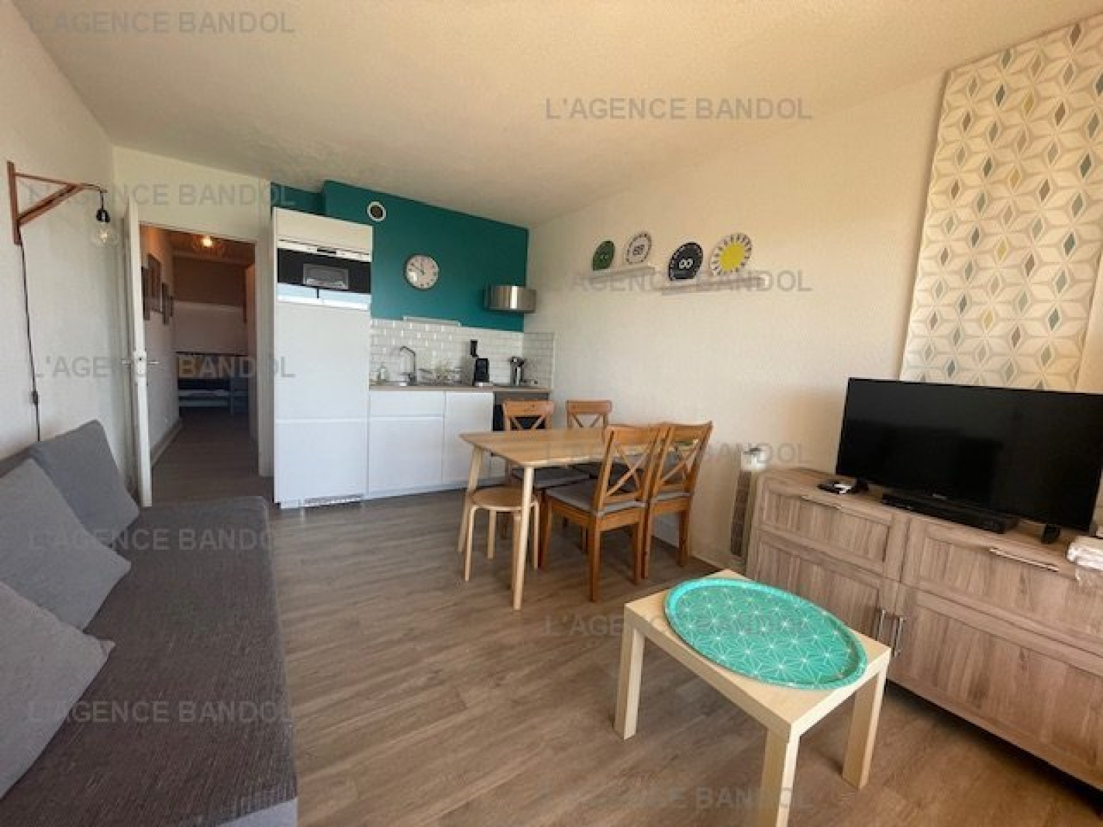 Image_19, Appartement, Bandol,
                                ref :BAR504