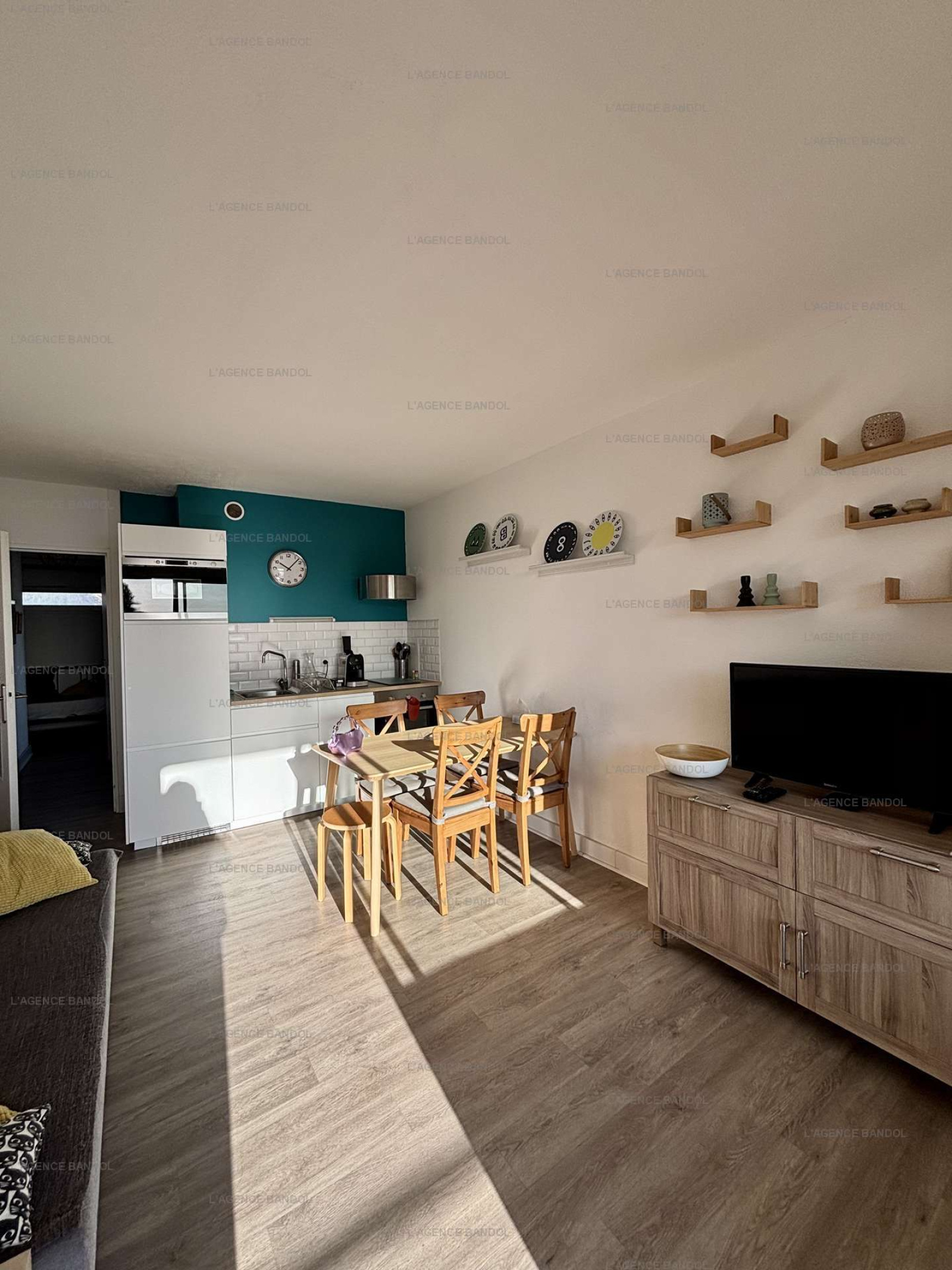 Image_2, Appartement, Bandol,
                                ref :BAR504