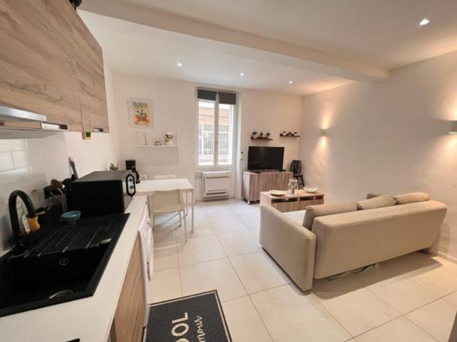 Image_1, Appartement, Bandol,
                                ref :1650