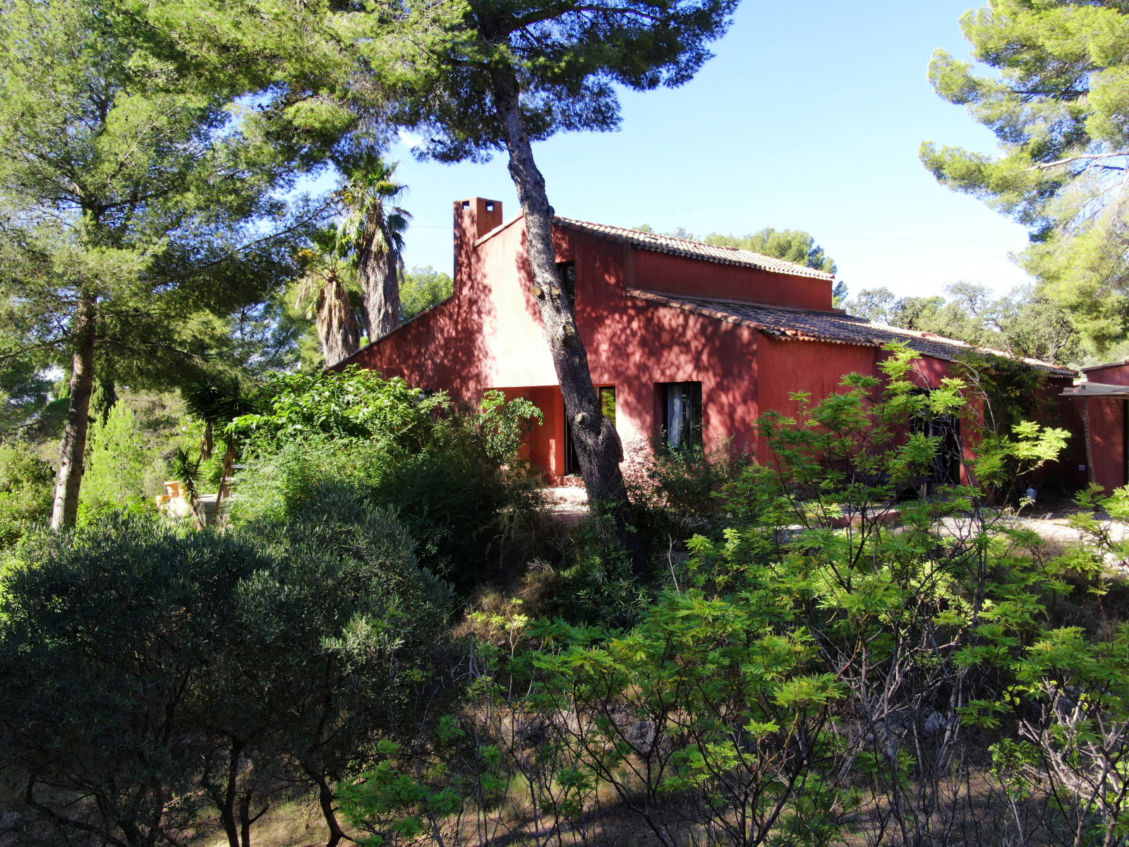 Image_23, Propriete, Bandol,
                                ref :1677