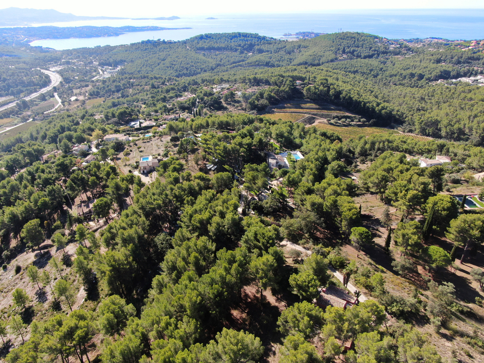 Image_22, Propriete, Bandol,
                                ref :1677