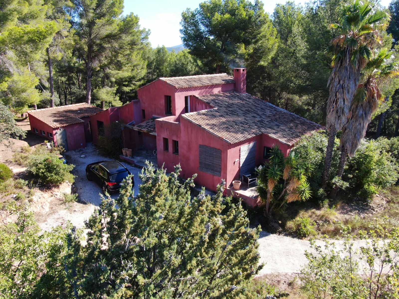 Image_1, Propriete, Bandol,
                                ref :1677