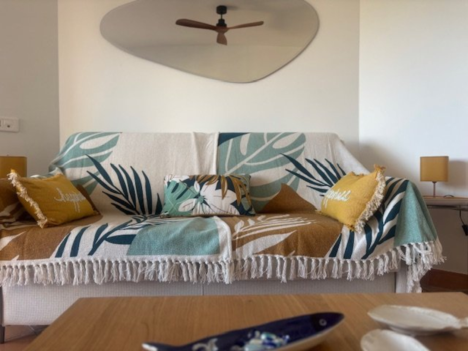 Image_6, Appartement, ,
                                ref :BICH815