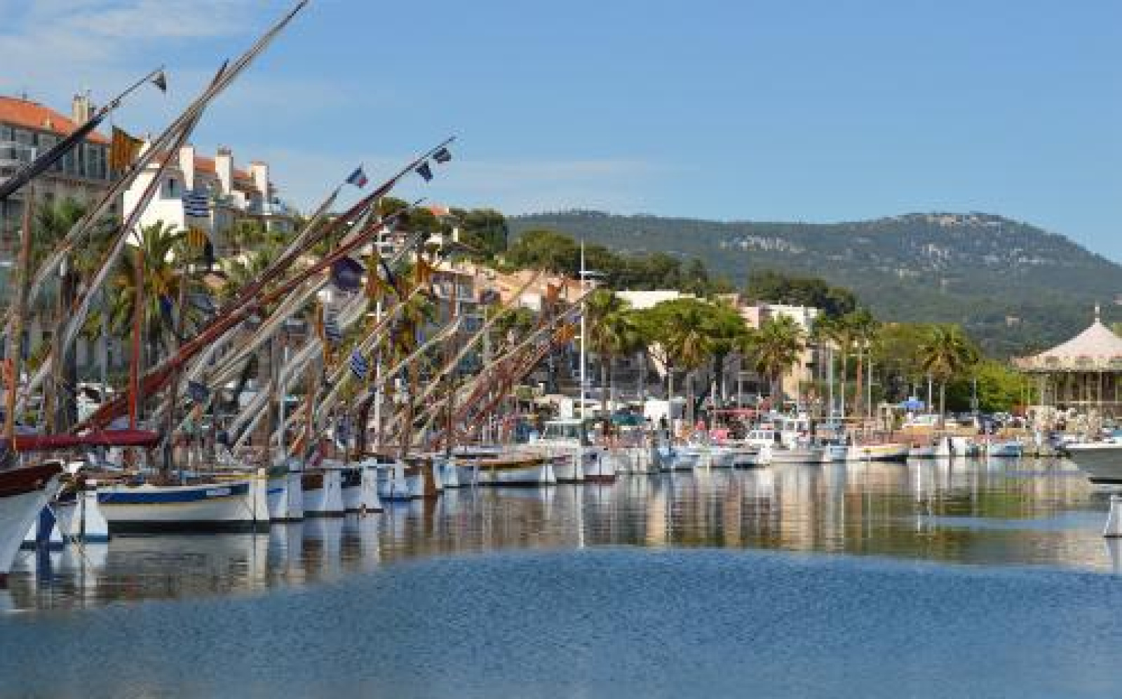 Image_1, Duplex, Bandol,
                                ref :1829