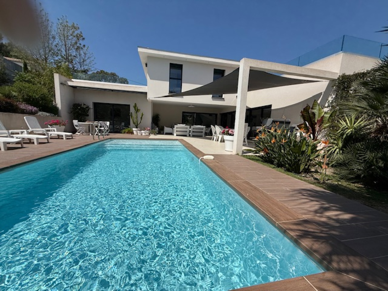 Image_1, Maison, Bandol,
                                ref :1827