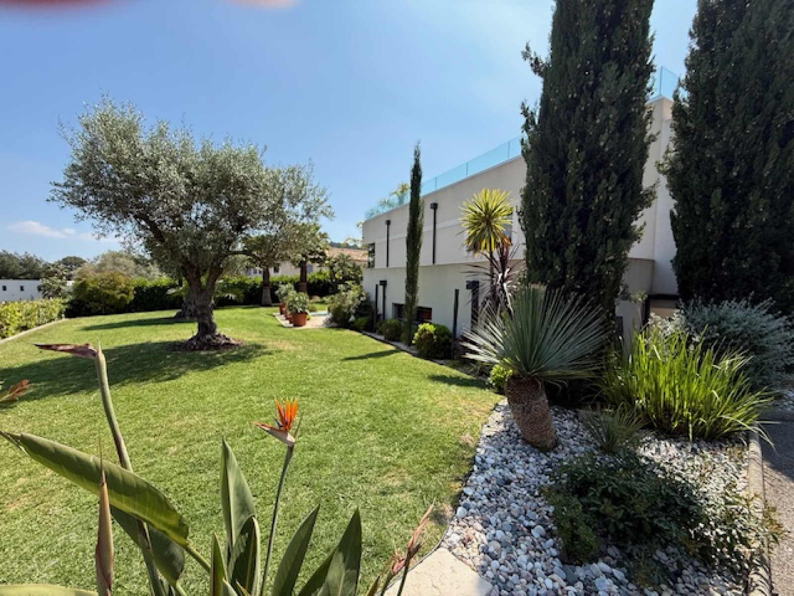 Image_13, Maison, Bandol,
                                ref :1827