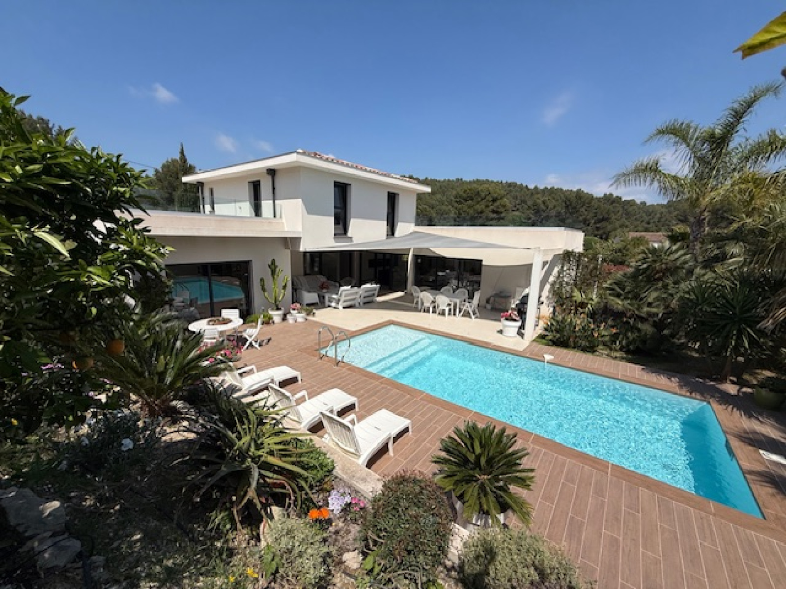 Image_16, Maison, Bandol,
                                ref :1827