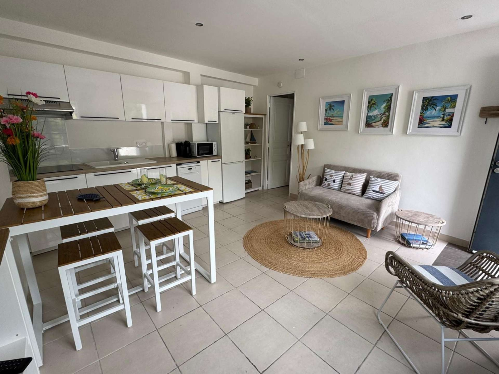 Image_6, Appartement, Bandol,
                                ref :AUQ252