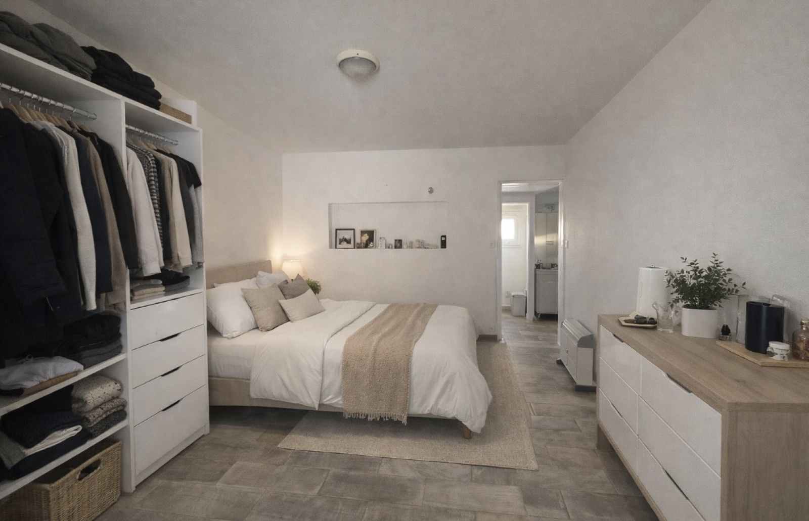Image_3, Appartement, La Seyne-sur-Mer,
                                ref :1797