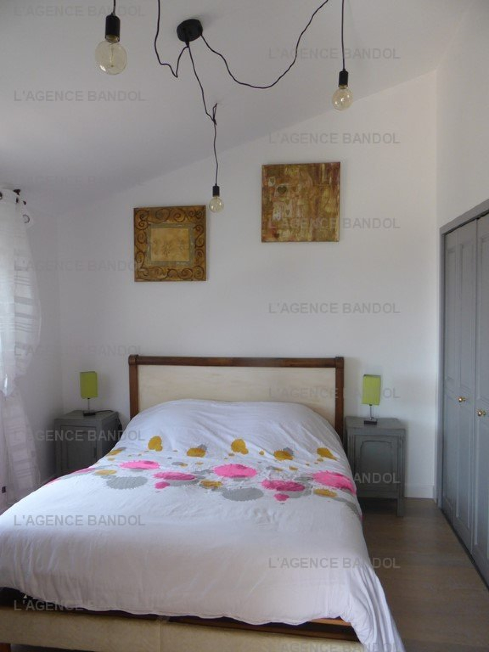 Image_7, Appartement, Saint-Cyr-sur-Mer,
                                ref :BAR490