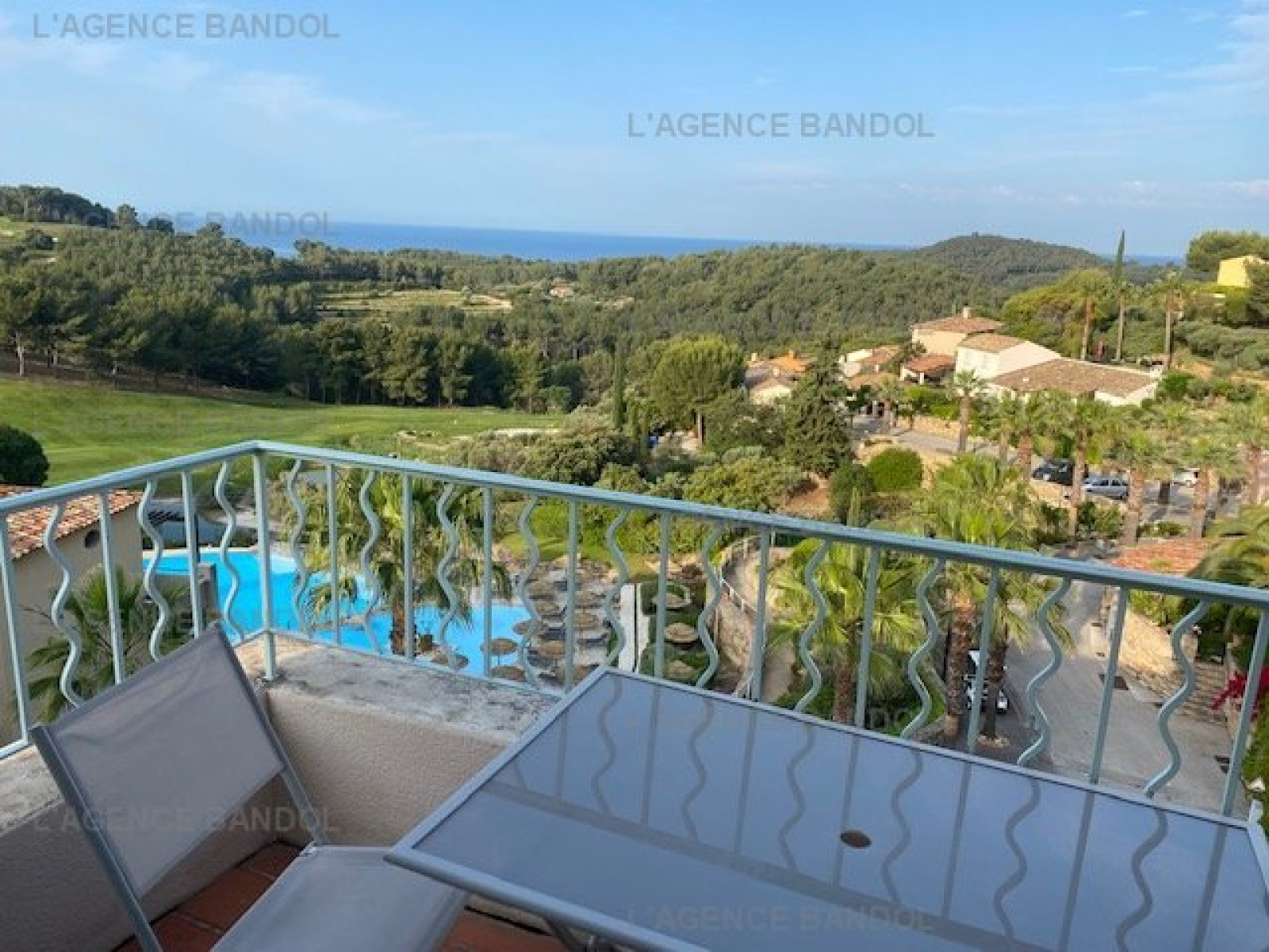 Image_9, Appartement, Saint-Cyr-sur-Mer,
                                ref :BAR490