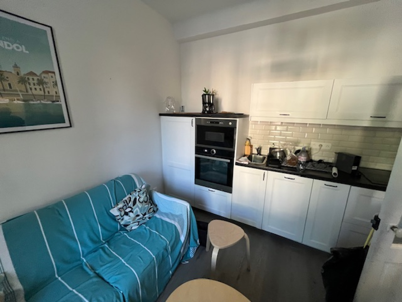 Image_2, Appartement, Bandol,
                                ref :1825