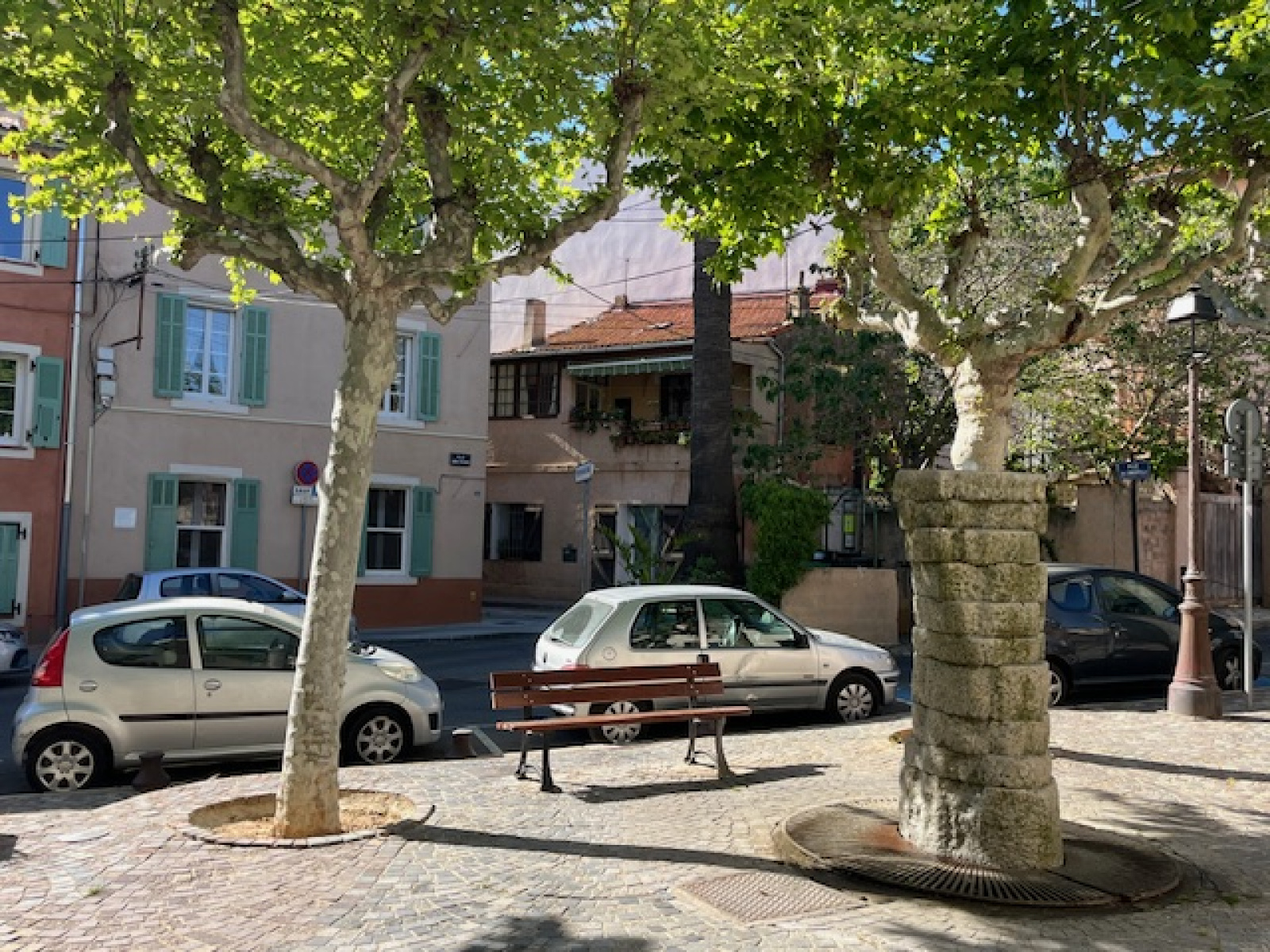 Image_1, Appartement, Bandol,
                                ref :1825