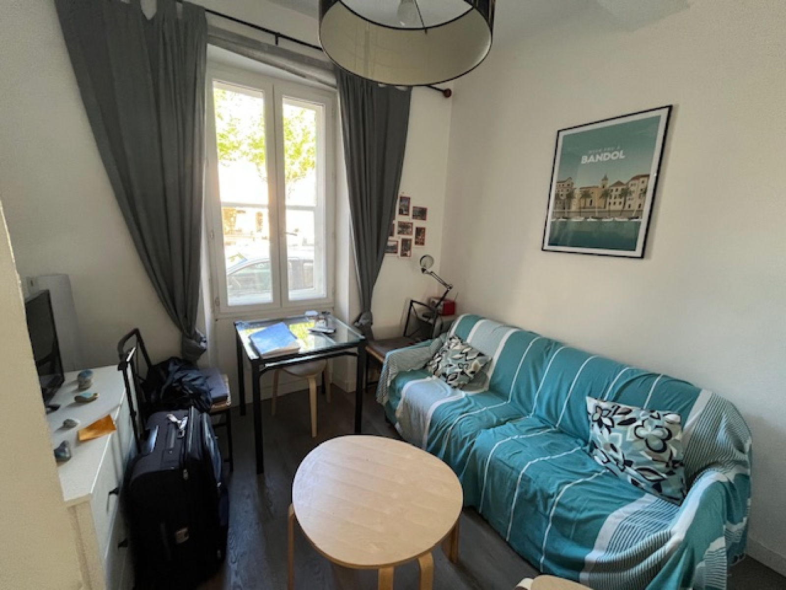 Image_3, Appartement, Bandol,
                                ref :1825