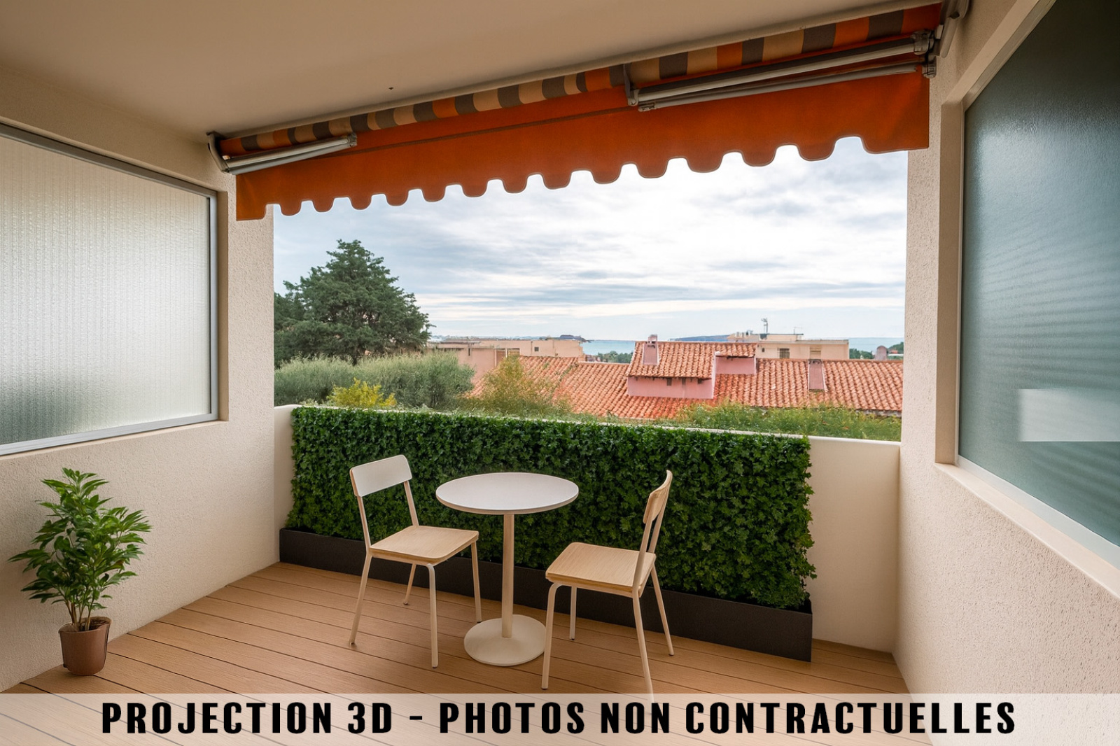Image_3, Appartement, Bandol,
                                ref :1769