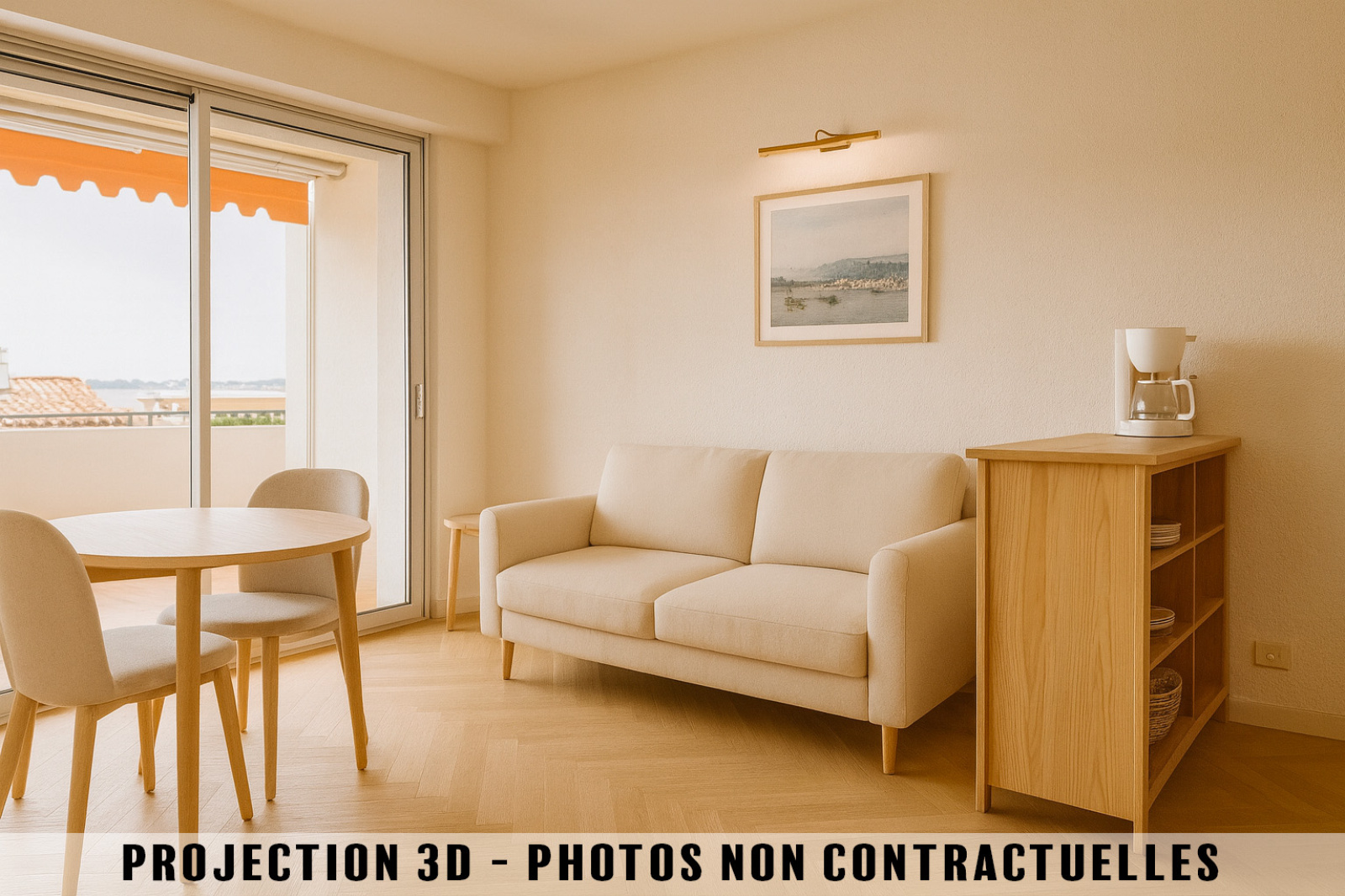 Image_7, Appartement, Bandol,
                                ref :1769